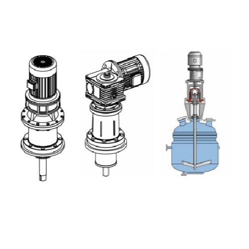 polyurethane mixing dispensing equipment